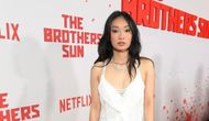 List of Alice Hewkin movies and TV shows